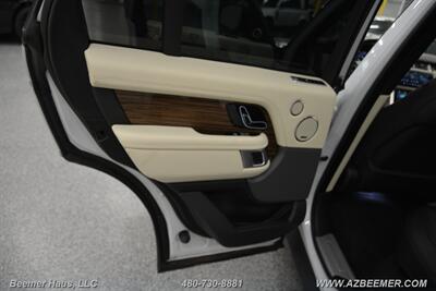 2019 Land Rover Range Rover HSE   - Photo 39 - Mesa, AZ 85202
