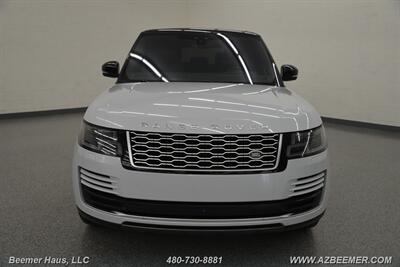 2019 Land Rover Range Rover HSE   - Photo 5 - Mesa, AZ 85202
