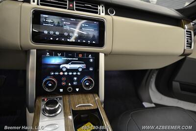 2019 Land Rover Range Rover HSE   - Photo 31 - Mesa, AZ 85202