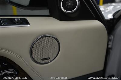 2019 Land Rover Range Rover HSE   - Photo 27 - Mesa, AZ 85202