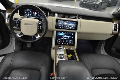 2019 Land Rover Range Rover HSE   - Photo 16 - Mesa, AZ 85202