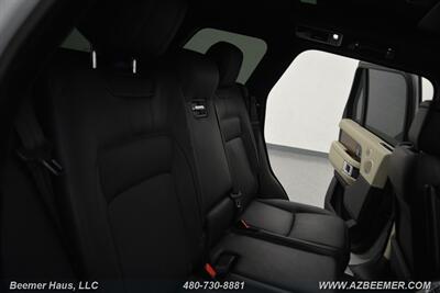 2019 Land Rover Range Rover HSE   - Photo 24 - Mesa, AZ 85202
