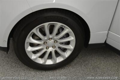 2019 Land Rover Range Rover HSE   - Photo 46 - Mesa, AZ 85202