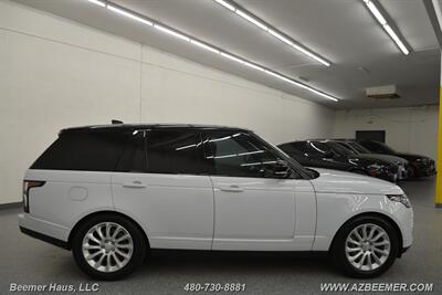 2019 Land Rover Range Rover HSE   - Photo 8 - Mesa, AZ 85202