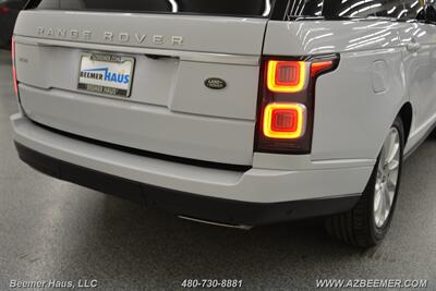 2019 Land Rover Range Rover HSE   - Photo 43 - Mesa, AZ 85202