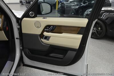 2019 Land Rover Range Rover HSE   - Photo 42 - Mesa, AZ 85202