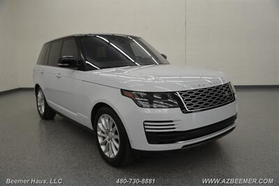 2019 Land Rover Range Rover HSE   - Photo 6 - Mesa, AZ 85202