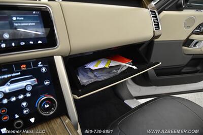 2019 Land Rover Range Rover HSE   - Photo 36 - Mesa, AZ 85202