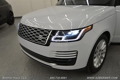 2019 Land Rover Range Rover HSE   - Photo 48 - Mesa, AZ 85202