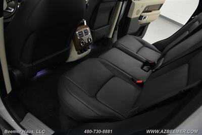 2019 Land Rover Range Rover HSE   - Photo 25 - Mesa, AZ 85202