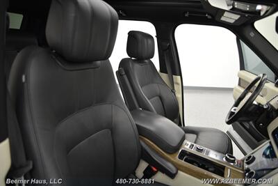 2019 Land Rover Range Rover HSE   - Photo 21 - Mesa, AZ 85202
