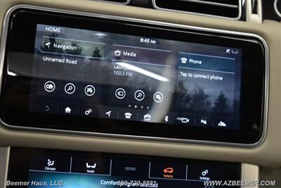 2019 Land Rover Range Rover HSE   - Photo 32 - Mesa, AZ 85202