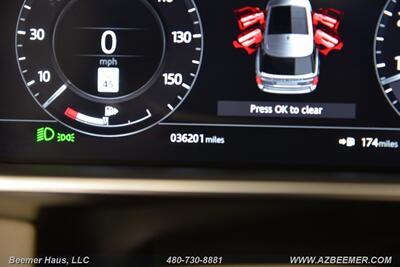 2019 Land Rover Range Rover HSE   - Photo 30 - Mesa, AZ 85202