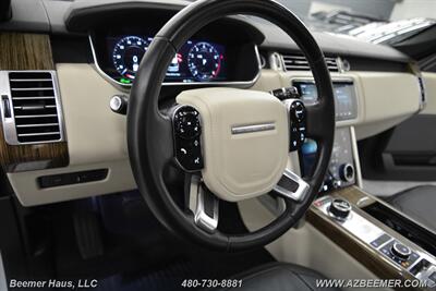 2019 Land Rover Range Rover HSE   - Photo 29 - Mesa, AZ 85202