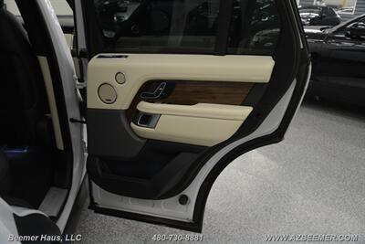 2019 Land Rover Range Rover HSE   - Photo 41 - Mesa, AZ 85202