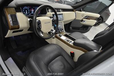 2019 Land Rover Range Rover HSE   - Photo 12 - Mesa, AZ 85202