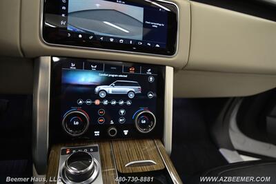 2019 Land Rover Range Rover HSE   - Photo 34 - Mesa, AZ 85202