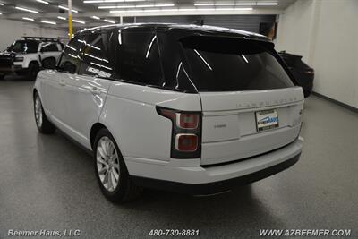 2019 Land Rover Range Rover HSE   - Photo 11 - Mesa, AZ 85202