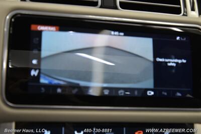 2019 Land Rover Range Rover HSE   - Photo 33 - Mesa, AZ 85202