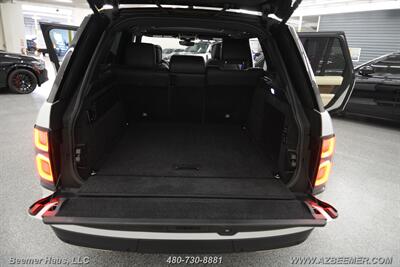 2019 Land Rover Range Rover HSE   - Photo 40 - Mesa, AZ 85202