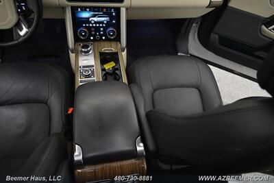 2019 Land Rover Range Rover HSE   - Photo 18 - Mesa, AZ 85202