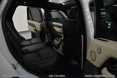 2019 Land Rover Range Rover HSE   - Photo 22 - Mesa, AZ 85202