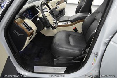 2019 Land Rover Range Rover HSE   - Photo 14 - Mesa, AZ 85202