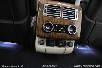 2019 Land Rover Range Rover HSE   - Photo 26 - Mesa, AZ 85202
