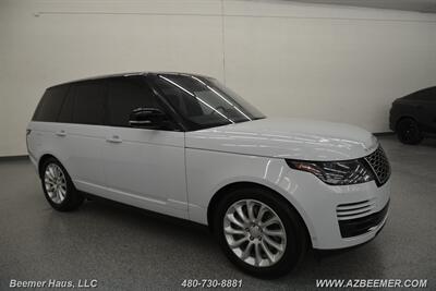 2019 Land Rover Range Rover HSE   - Photo 7 - Mesa, AZ 85202