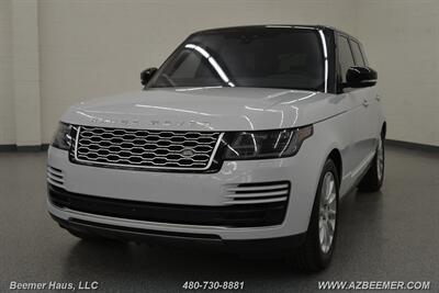 2019 Land Rover Range Rover HSE   - Photo 1 - Mesa, AZ 85202