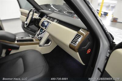 2019 Land Rover Range Rover HSE   - Photo 20 - Mesa, AZ 85202