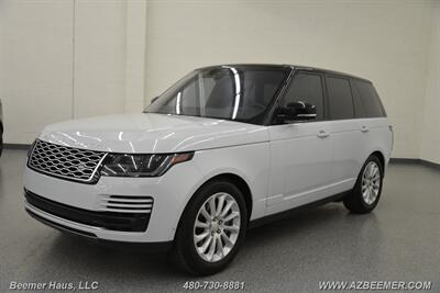 2019 Land Rover Range Rover HSE   - Photo 3 - Mesa, AZ 85202