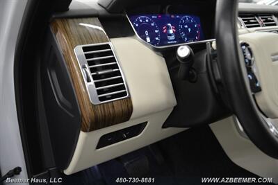 2019 Land Rover Range Rover HSE   - Photo 28 - Mesa, AZ 85202