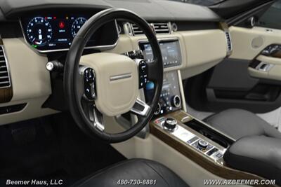 2019 Land Rover Range Rover HSE   - Photo 13 - Mesa, AZ 85202