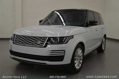 2019 Land Rover Range Rover HSE   - Photo 2 - Mesa, AZ 85202
