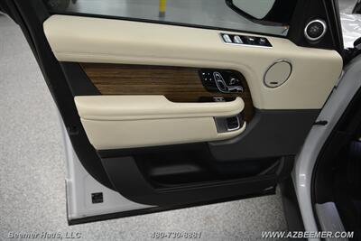 2019 Land Rover Range Rover HSE   - Photo 38 - Mesa, AZ 85202