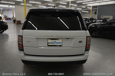 2019 Land Rover Range Rover HSE   - Photo 10 - Mesa, AZ 85202