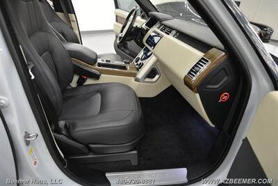 2019 Land Rover Range Rover HSE   - Photo 19 - Mesa, AZ 85202
