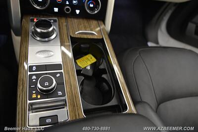 2019 Land Rover Range Rover HSE   - Photo 35 - Mesa, AZ 85202