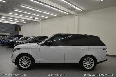 2019 Land Rover Range Rover HSE   - Photo 4 - Mesa, AZ 85202