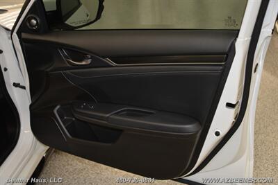 2021 Honda Civic Sport Touring   - Photo 38 - Mesa, AZ 85202
