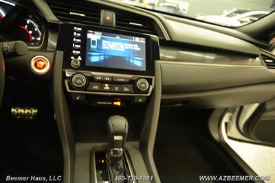 2021 Honda Civic Sport Touring   - Photo 29 - Mesa, AZ 85202