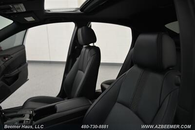 2021 Honda Civic Sport Touring   - Photo 15 - Mesa, AZ 85202