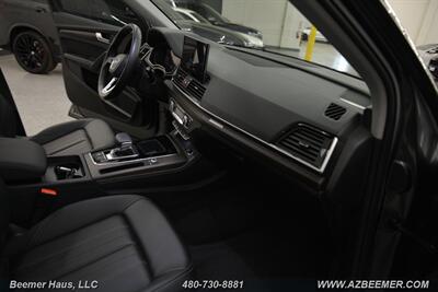 2023 Audi Q5 quattro S line Prem Plus   - Photo 20 - Mesa, AZ 85202