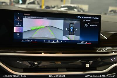 2025 BMW X5 xDrive50e   - Photo 33 - Mesa, AZ 85202
