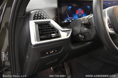 2025 BMW X5 xDrive50e   - Photo 28 - Mesa, AZ 85202