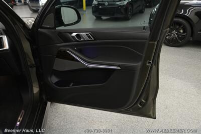 2025 BMW X5 xDrive50e   - Photo 41 - Mesa, AZ 85202