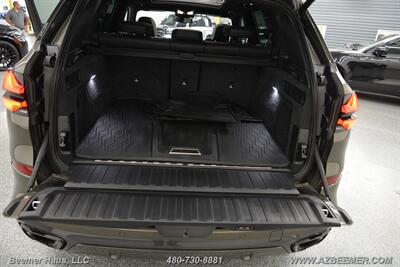 2025 BMW X5 xDrive50e   - Photo 43 - Mesa, AZ 85202