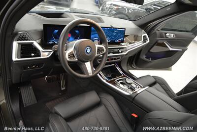 2025 BMW X5 xDrive50e   - Photo 13 - Mesa, AZ 85202