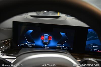 2025 BMW X5 xDrive50e   - Photo 30 - Mesa, AZ 85202